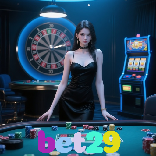 bet29 - Baixe o App bet29 para Android e Comece a Jogar