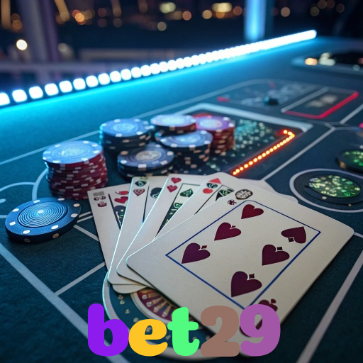 bet29 - Baixe o app bet29 no Google Play e jogue ao vivo