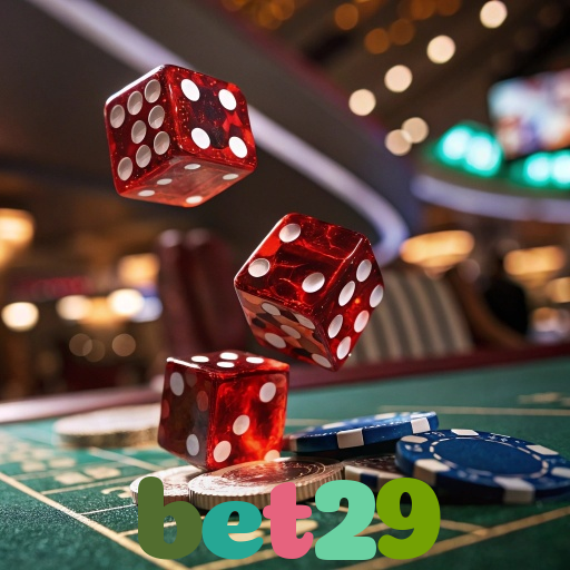 bet29 - Baixe o app bet29 no Google Play e jogue ao vivo