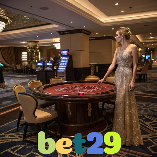 bet29 - Baixe o app bet29 no Google Play e jogue ao vivo