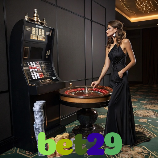 bet29 - Baixe o app bet29 no Google Play e jogue ao vivo
