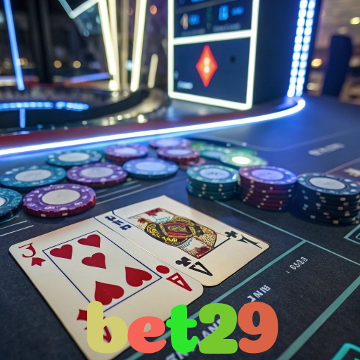 bet29 - Baixe o App bet29 para Android e Comece a Jogar