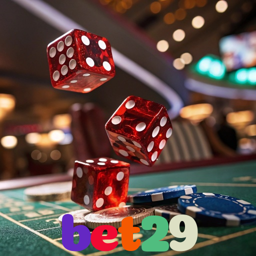 bet29 - Baixe o app bet29 no Google Play e jogue ao vivo