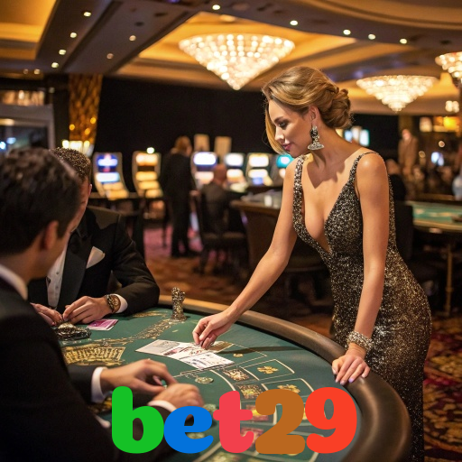 bet29 - Baixe o App bet29 para Android e Comece a Jogar