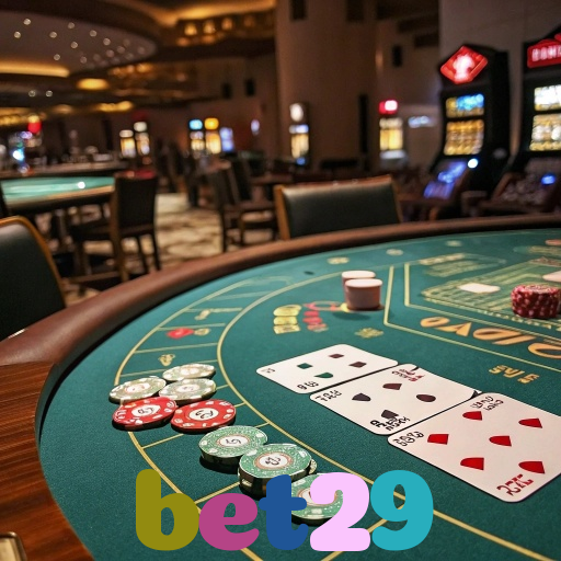 bet29 - Baixe o App bet29 para Android e Comece a Jogar