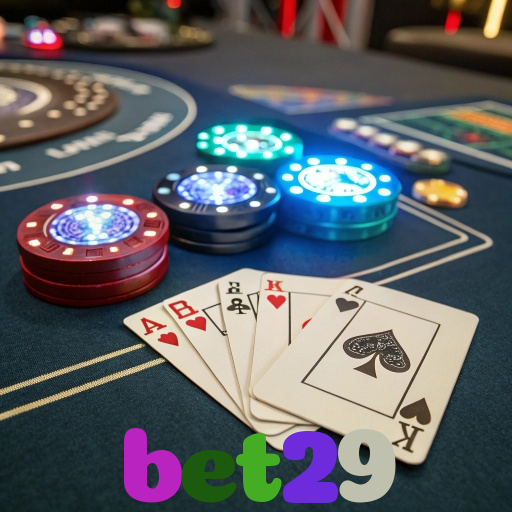 bet29 - Baixe o app bet29 no Google Play e jogue ao vivo