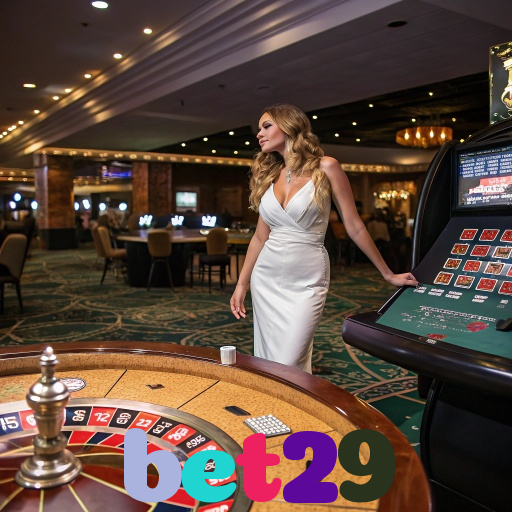 bet29 - Baixe o app bet29 no Google Play e jogue ao vivo