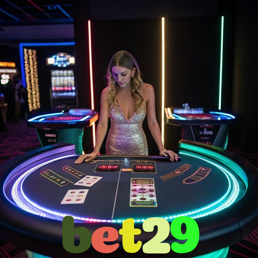 bet29 - Baixe o App bet29 para Android e Comece a Jogar