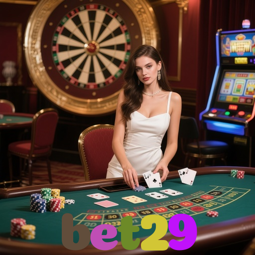 bet29 - Baixe o app bet29 no Google Play e jogue ao vivo
