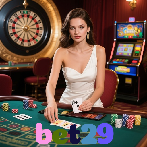 bet29 - Baixe o app bet29 no Google Play e jogue ao vivo