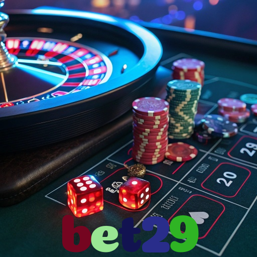bet29 - Baixe o app bet29 no Google Play e jogue ao vivo