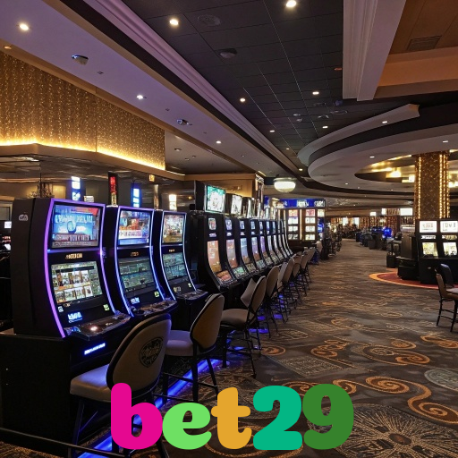 bet29 - Baixe o App bet29 para Android e Comece a Jogar