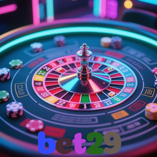 bet29 - Baixe o app bet29 no Google Play e jogue ao vivo