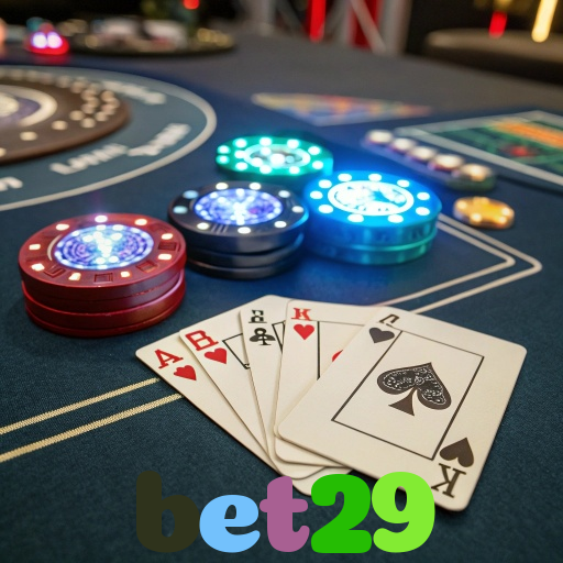 bet29 - Baixe o App bet29 para Android e Comece a Jogar
