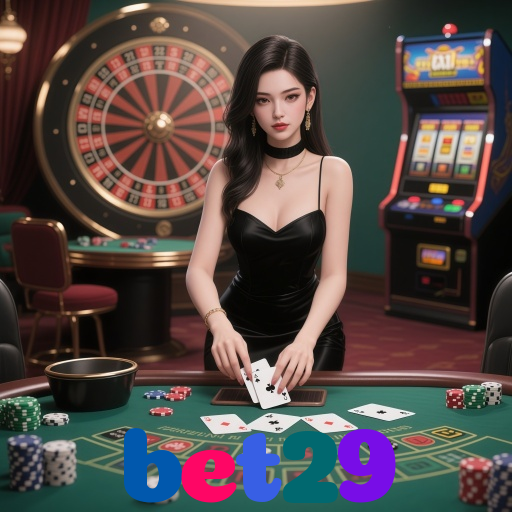 bet29 - Baixe o app bet29 no Google Play e jogue ao vivo