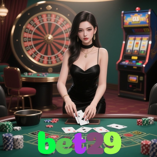 bet29 - Baixe o App bet29 para Android e Comece a Jogar