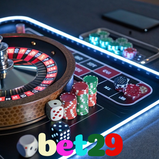 bet29 - Baixe o app bet29 no Google Play e jogue ao vivo