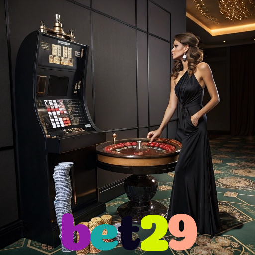bet29 - Baixe o App bet29 para Android e Comece a Jogar
