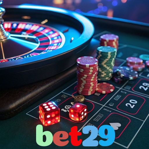 bet29 - Baixe o app bet29 no Google Play e jogue ao vivo