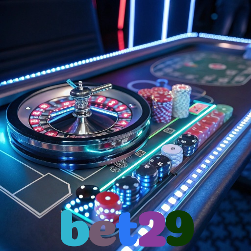 bet29 - Baixe o app bet29 no Google Play e jogue ao vivo