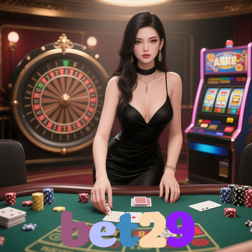 bet29 - Baixe o App bet29 para Android e Comece a Jogar