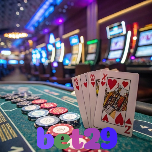 bet29 - Baixe o App bet29 para Android e Comece a Jogar