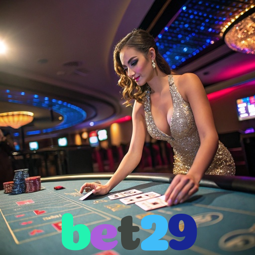 bet29 - Baixe o app bet29 no Google Play e jogue ao vivo