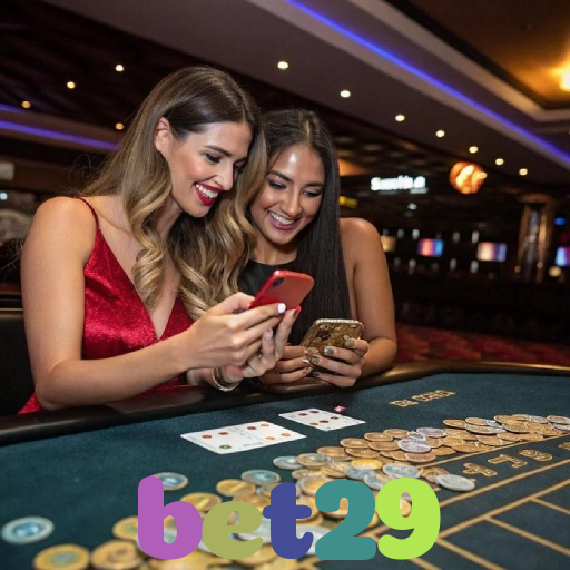 bet29 - Baixe o App bet29 para Android e Comece a Jogar
