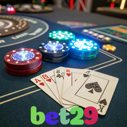 bet29 - Baixe o app bet29 no Google Play e jogue ao vivo