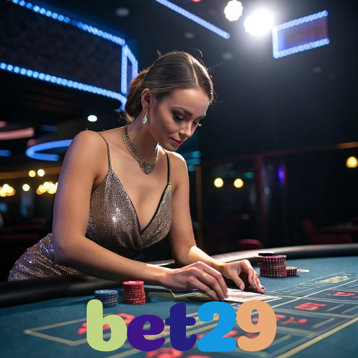 bet29 - Baixe o App bet29 para Android e Comece a Jogar