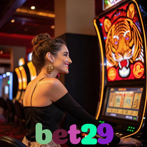 bet29 - Baixe o App bet29 para Android e Comece a Jogar