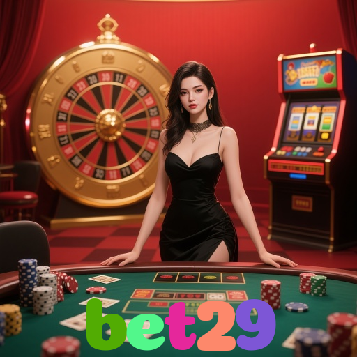 bet29 - Baixe o app bet29 no Google Play e jogue ao vivo
