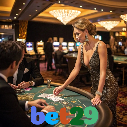 bet29 - Baixe o app bet29 no Google Play e jogue ao vivo