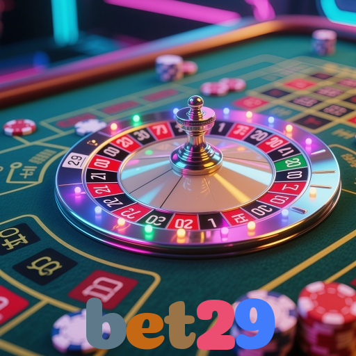 bet29 - Baixe o app bet29 no Google Play e jogue ao vivo