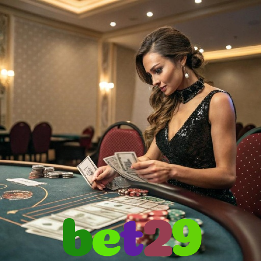 bet29 - Baixe o app bet29 no Google Play e jogue ao vivo