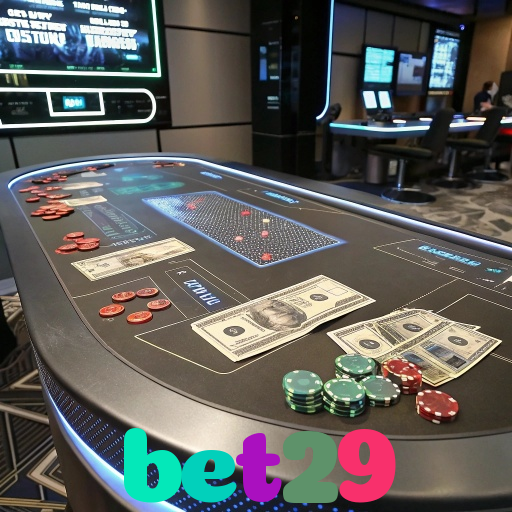bet29 - Baixe o App bet29 para Android e Comece a Jogar