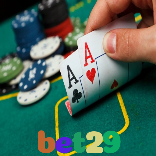 bet29 - Baixe o app bet29 no Google Play e jogue ao vivo
