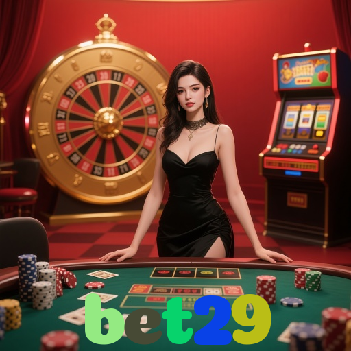 bet29 - Baixe o app bet29 no Google Play e jogue ao vivo