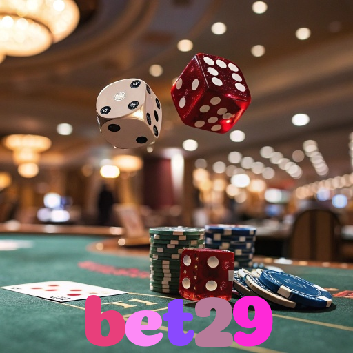 bet29 - Baixe o app bet29 no Google Play e jogue ao vivo