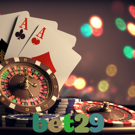 bet29 - Baixe o App bet29 para Android e Comece a Jogar