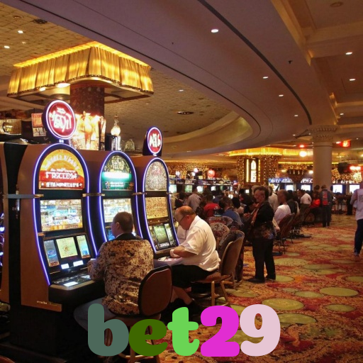 bet29 - Baixe o App bet29 para Android e Comece a Jogar