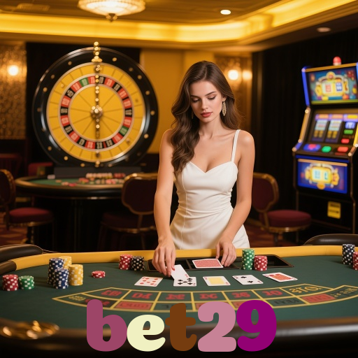 bet29 - Baixe o app bet29 no Google Play e jogue ao vivo