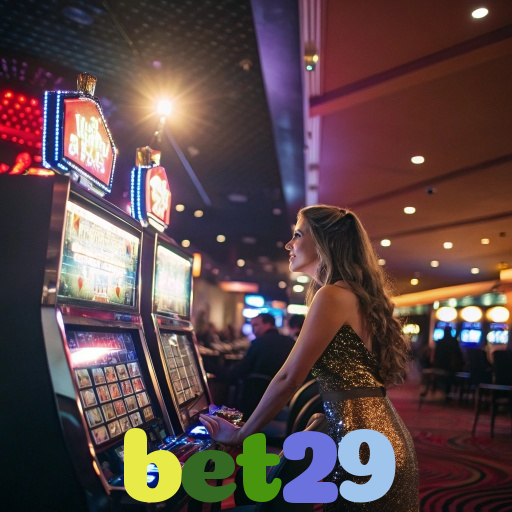 bet29 - Baixe o app bet29 no Google Play e jogue ao vivo