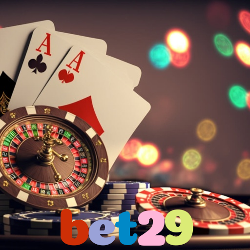 bet29 - Baixe o App bet29 para Android e Comece a Jogar