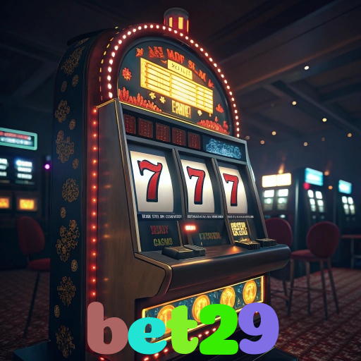bet29 - Baixe o App bet29 para Android e Comece a Jogar