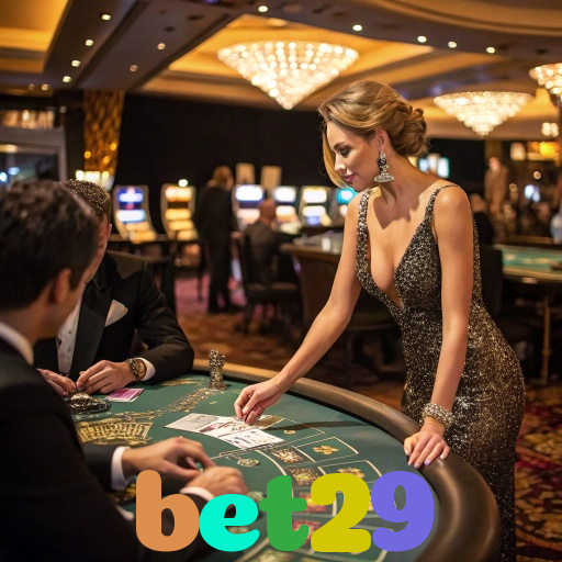 bet29 - Baixe o app bet29 no Google Play e jogue ao vivo