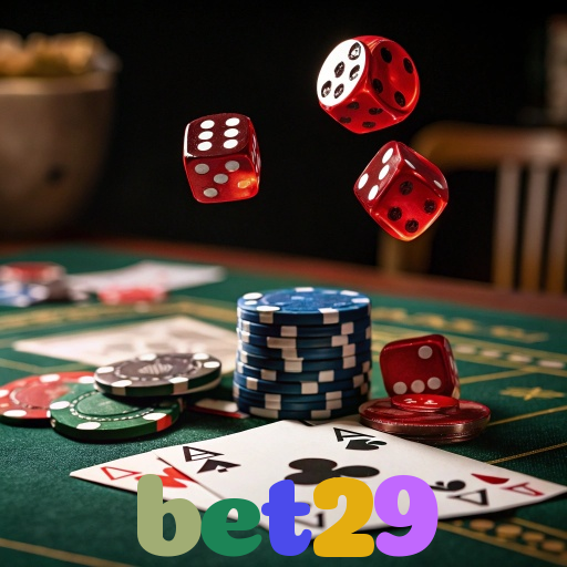 bet29 - Baixe o app bet29 no Google Play e jogue ao vivo