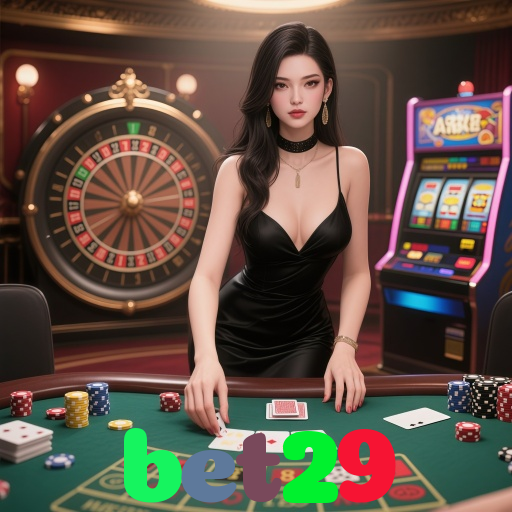 bet29 - Baixe o App bet29 para Android e Comece a Jogar