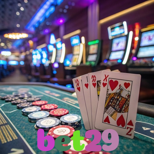 bet29 - Baixe o App bet29 para Android e Comece a Jogar
