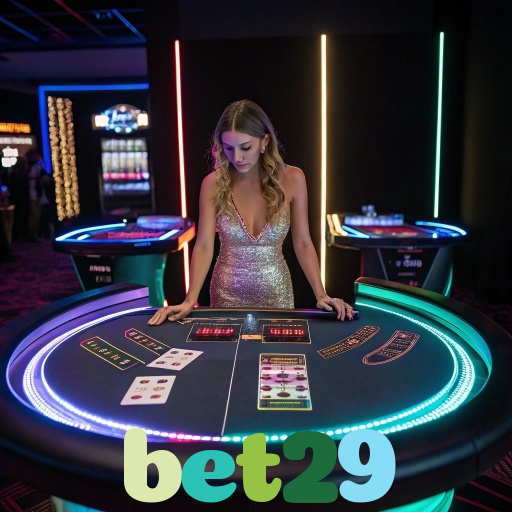 bet29 - Baixe o App bet29 para Android e Comece a Jogar